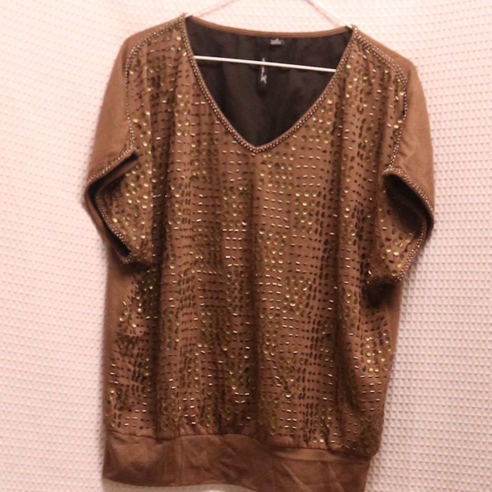 Aryn K  top #107